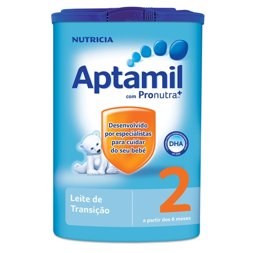 Aptamil Conforto 2 (Digestivo)