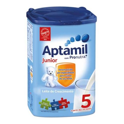 Aptamil Junior 5 (+24 Meses)