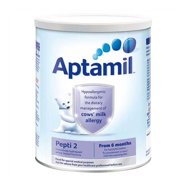 Aptamil Pepti 2 (+6 Meses)
