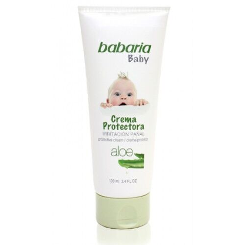 Babaria Baby Creme Protector 100ML