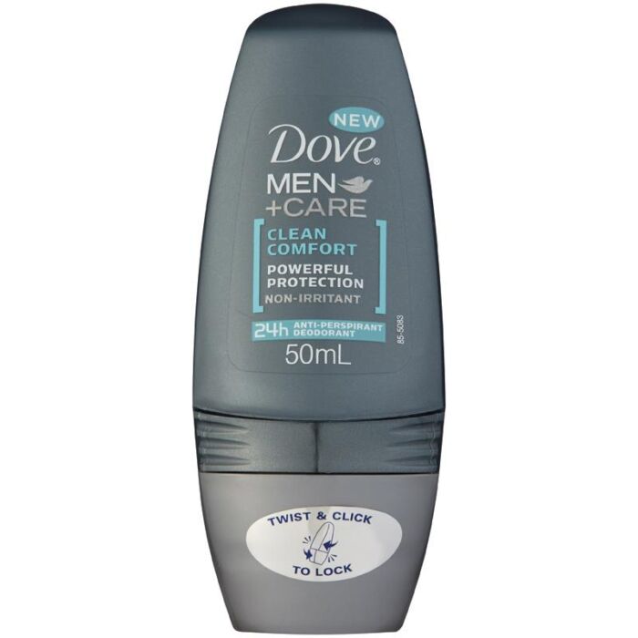 Dove Nen Deo Roll-On Clean Comfort