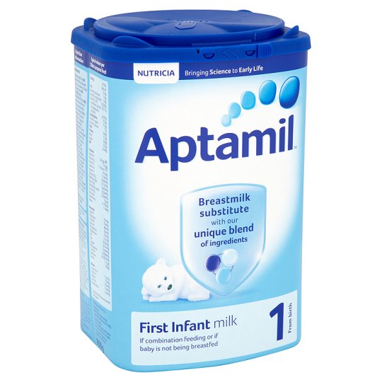 Aptamil Nutrition