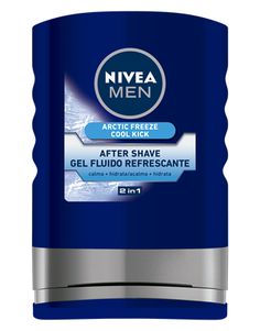 Nivea After Shave Fluido Energeico 100ML