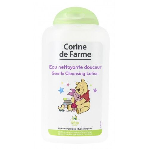 Corine De Farme Winie The Pooh Espuma De Banho 400ML