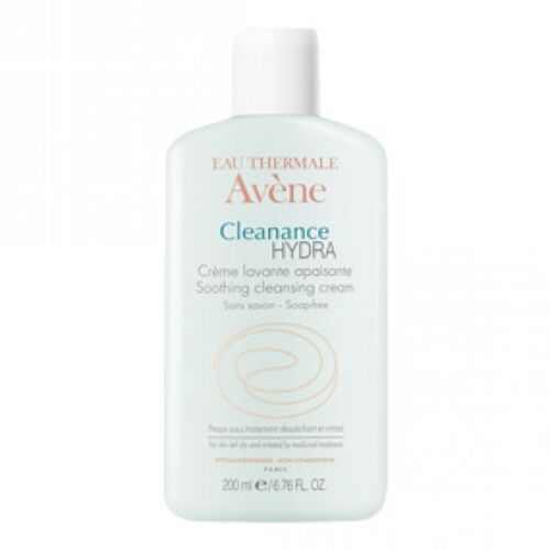 Avene Cleanance Hydra Creme Lavante 200ML