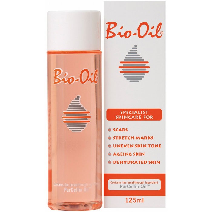 Bio-Oil 125ML