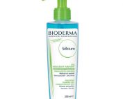 Bioderma Sebium Gel Moussant 200ML